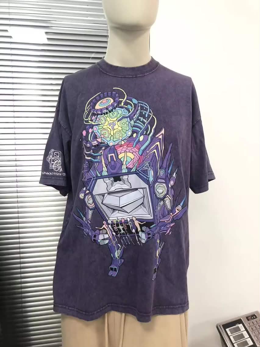 Funkatron-One T-shirt PREORDER
